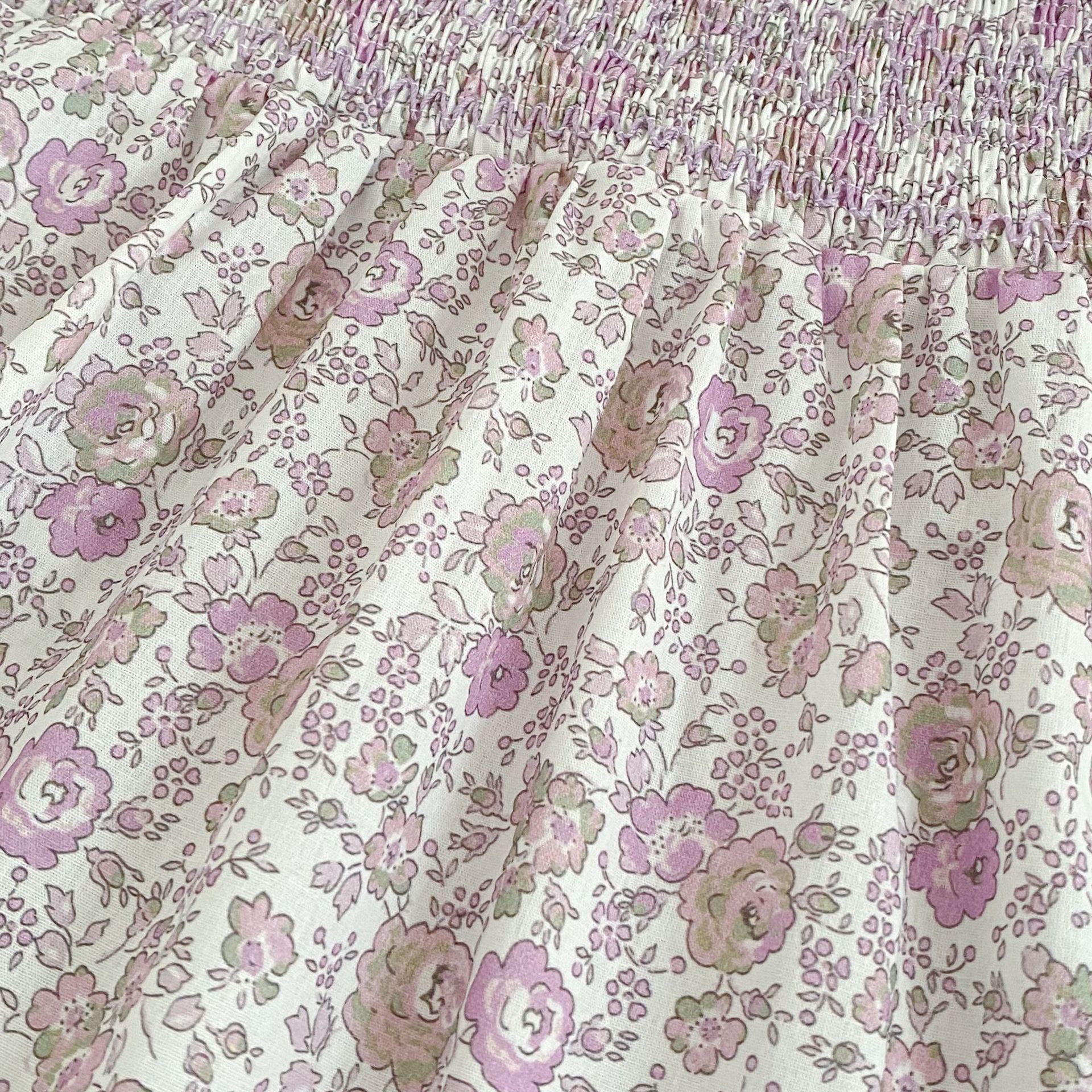 Summer Girls Floral Pattern Lace Trim Collar Bodysuit and Dress – Princess Sister Matching Set, MyKids-USA®, Baby & Children's Outfits, MyKids-USA -  -  -  -  -  -  - .