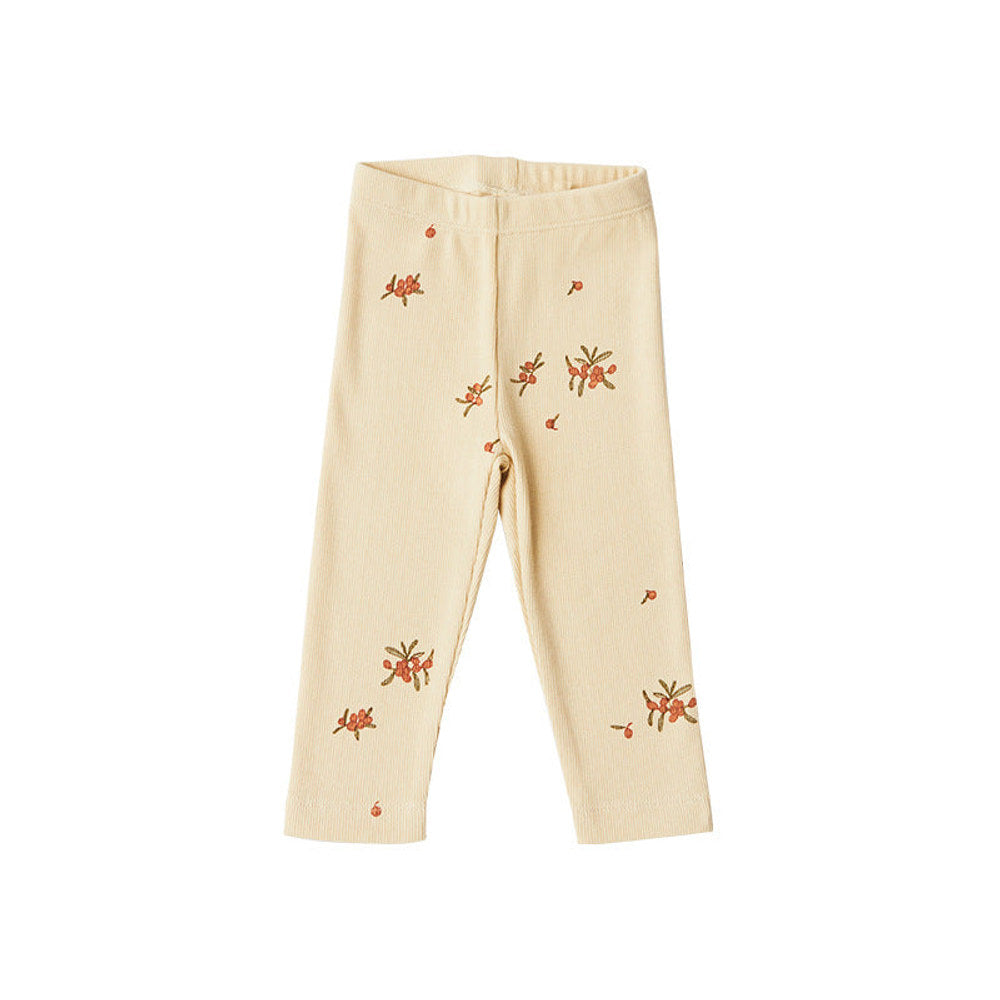 MyKids-USA® Baby Girl Floral Pattern Cotton bodysuit With Pant 1 Pieces Sets