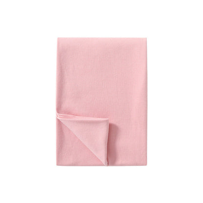 MyKids-USA® Newborn Solid Colour Cotton Wrap Quilt Baby Nap Quilt Outfits