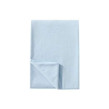 MyKids-USA® Newborn Solid Colour Cotton Wrap Quilt Baby Nap Quilt Outfits