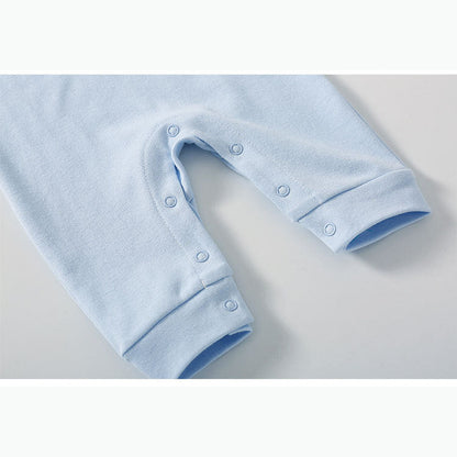 MyKids-USA® Newborn Solid Color Romper Hat, Bib, Gloves, Footwear, Square Scarf Sets