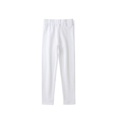 MyKids-USA® Baby Girl Letter Print Pattern Soft Cotton Quality Leggings