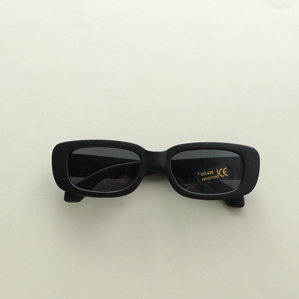 MyKids-USA® Kids Candy Color Square Frame Fashion Sunglasses