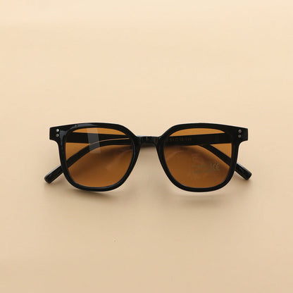 MyKids-USA® Kids Boy And Girl Simple Style Fashion Sunglasses Decoration