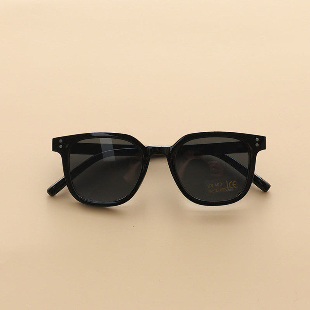 MyKids-USA® Kids Boy And Girl Simple Style Fashion Sunglasses Decoration