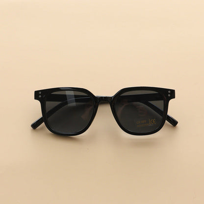MyKids-USA® Kids Boy And Girl Simple Style Fashion Sunglasses Decoration