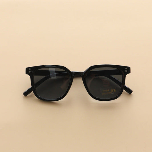 MyKids-USA® Kids Boy And Girl Simple Style Fashion Sunglasses Decoration