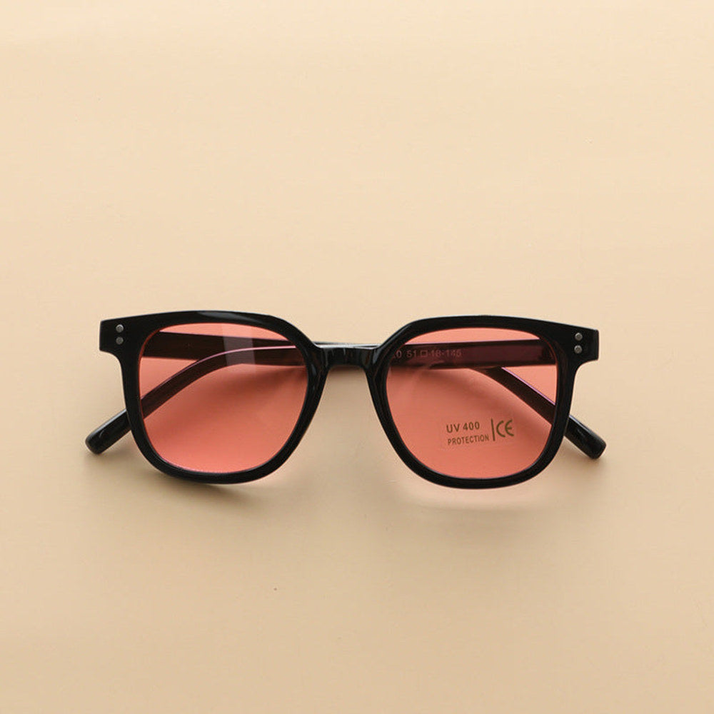 MyKids-USA® Kids Boy And Girl Simple Style Fashion Sunglasses Decoration