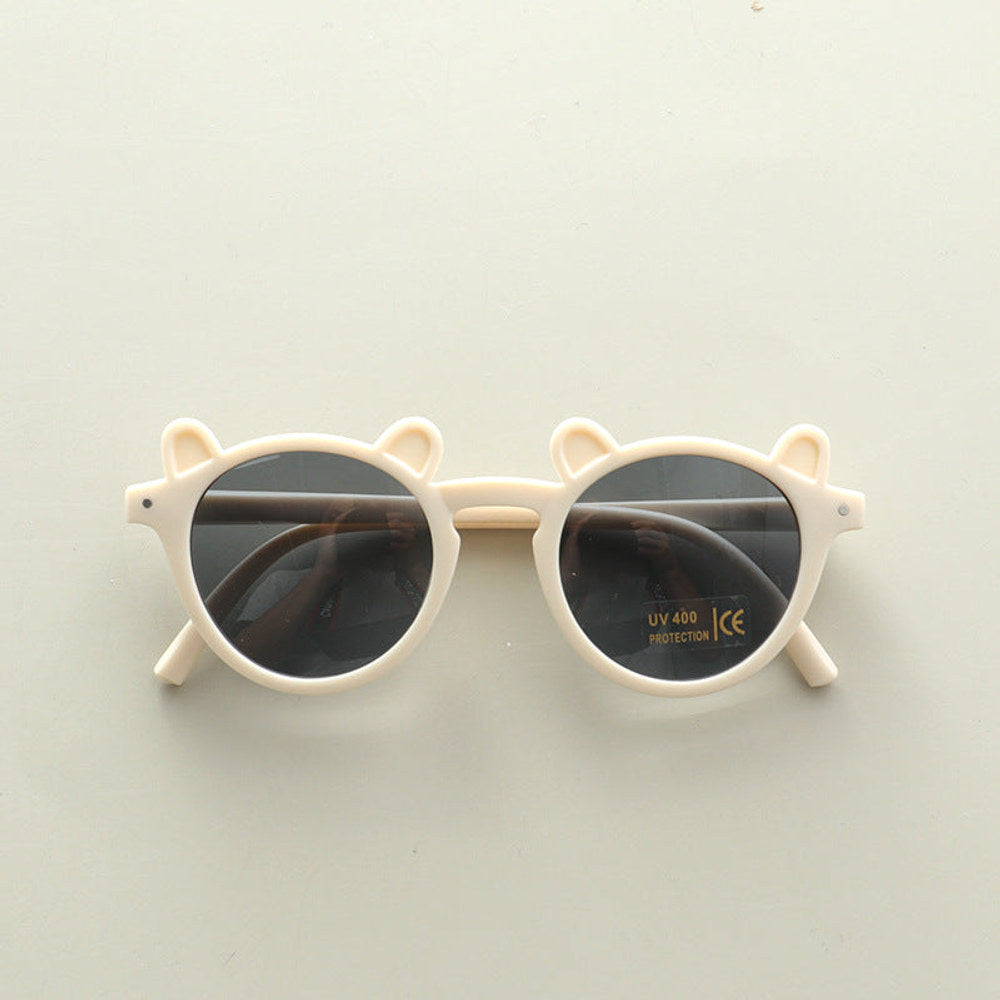 MyKids-USA® Kids Cute Shaped Design Sun Protection Sunglasses