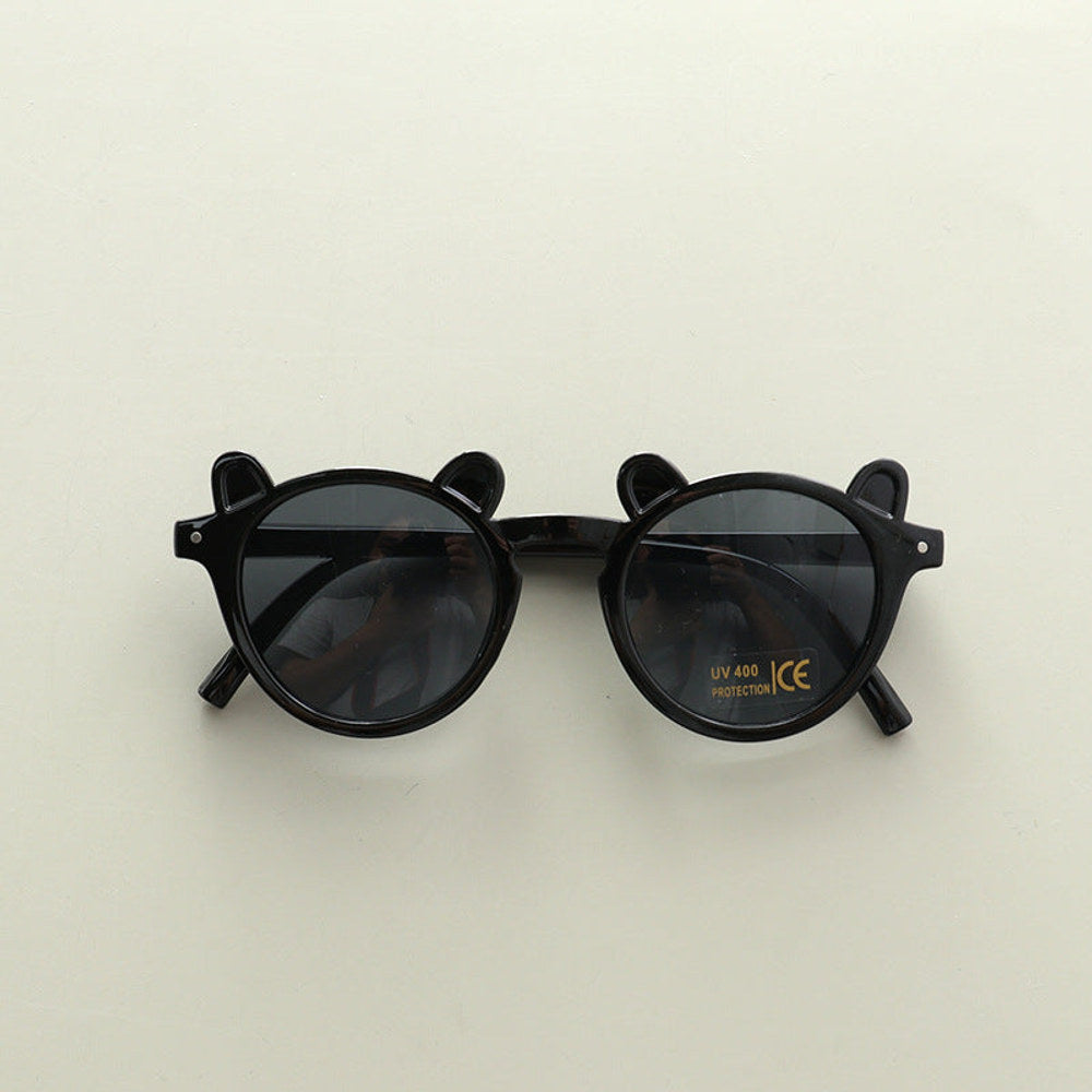 MyKids-USA® Kids Cute Shaped Design Sun Protection Sunglasses
