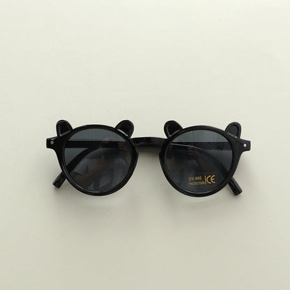 MyKids-USA® Kids Cute Shaped Design Sun Protection Sunglasses