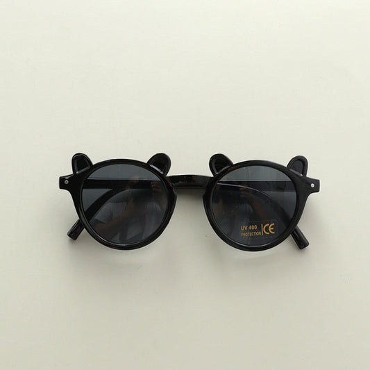 MyKids-USA® Kids Cute Shaped Design Sun Protection Sunglasses