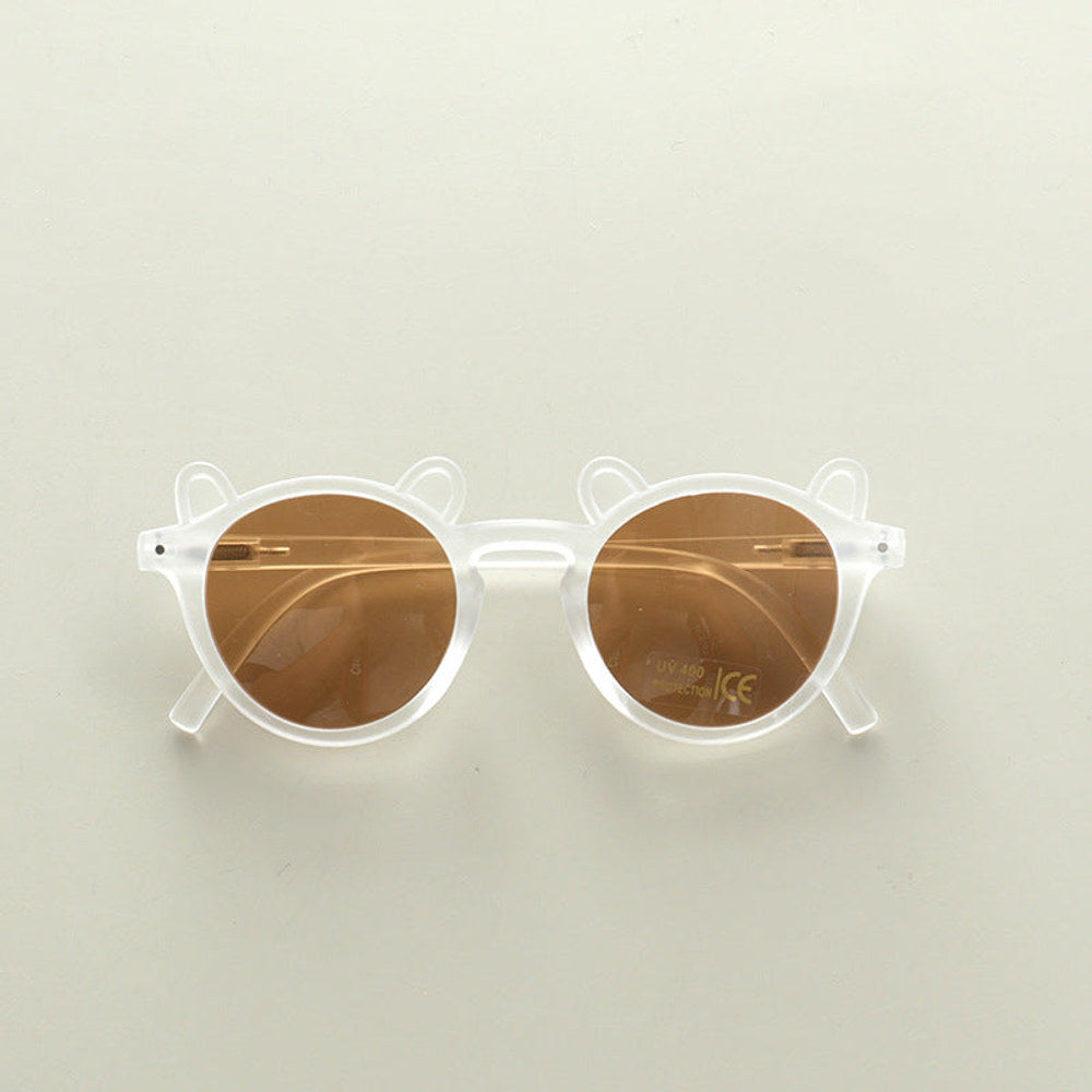 MyKids-USA® Kids Cute Shaped Design Sun Protection Sunglasses