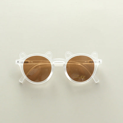 MyKids-USA® Kids Cute Shaped Design Sun Protection Sunglasses