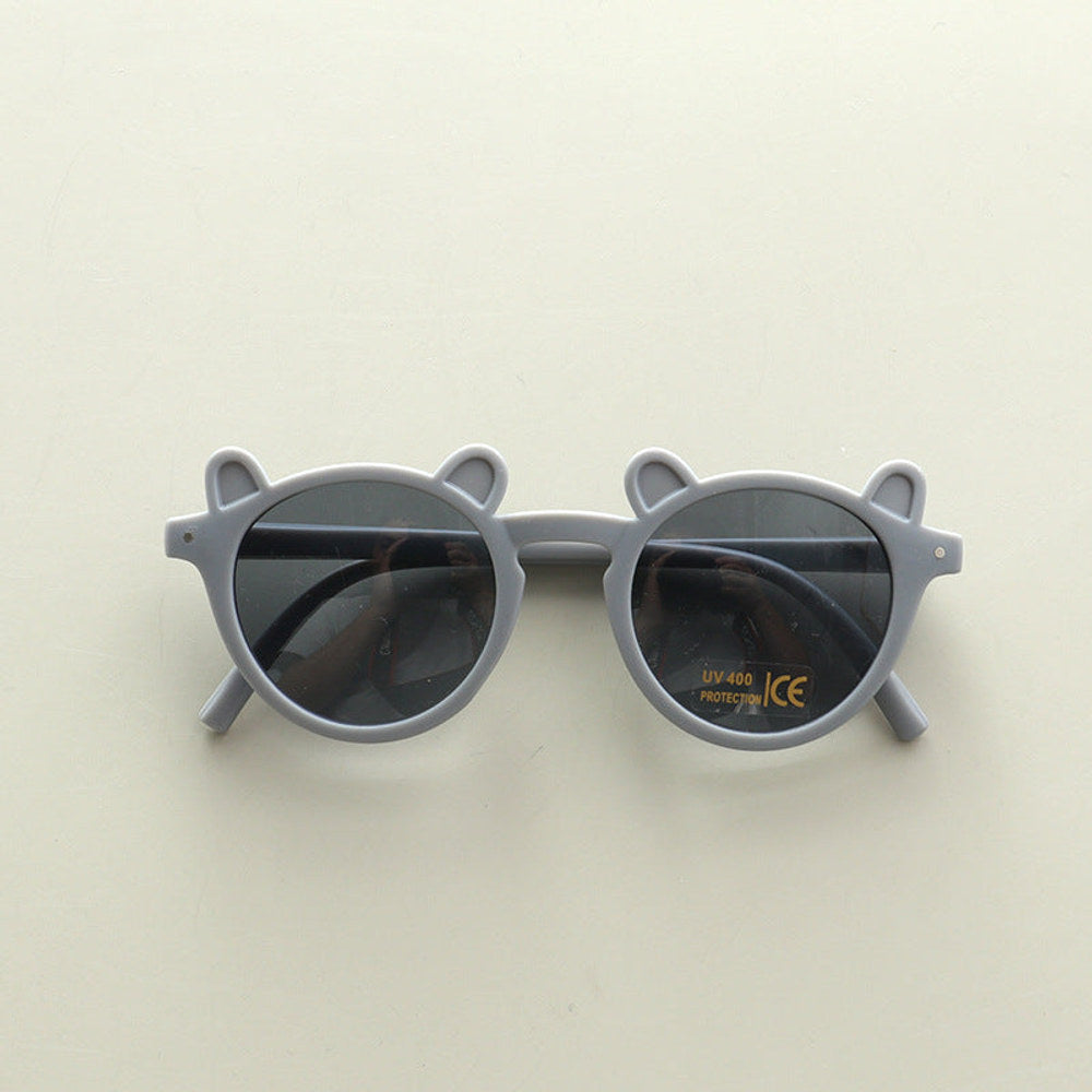 MyKids-USA® Kids Cute Shaped Design Sun Protection Sunglasses