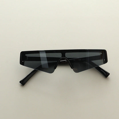 MyKids-USA® Children Alien Frame Design Cycling Glasses Sports Sunglasses