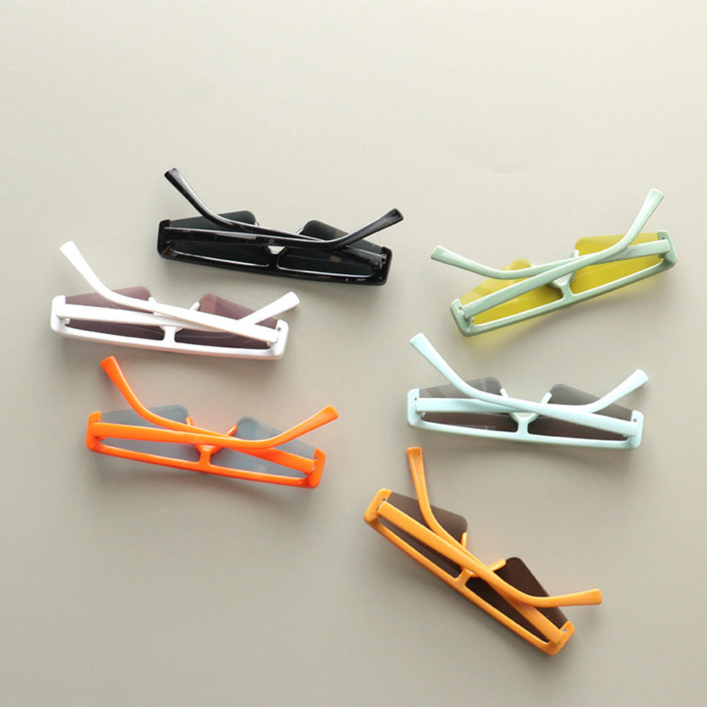 MyKids-USA® Children Alien Frame Design Cycling Glasses Sports Sunglasses