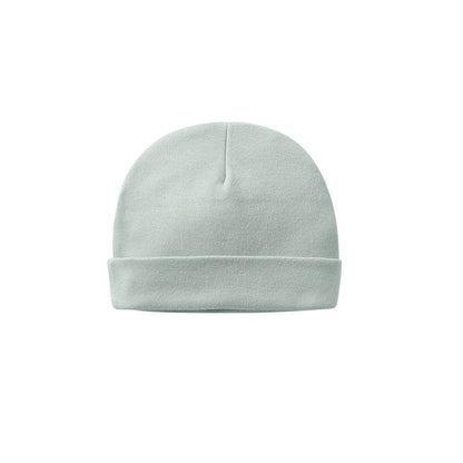 MyKids-USA® Baby Solid Color Double Dome Hat Tire Cap Thermal Caps