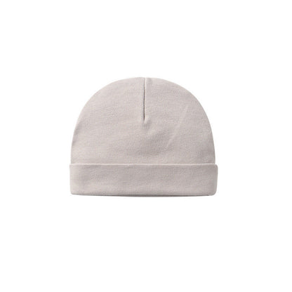 MyKids-USA® Baby Solid Color Double Dome Hat Tire Cap Thermal Caps