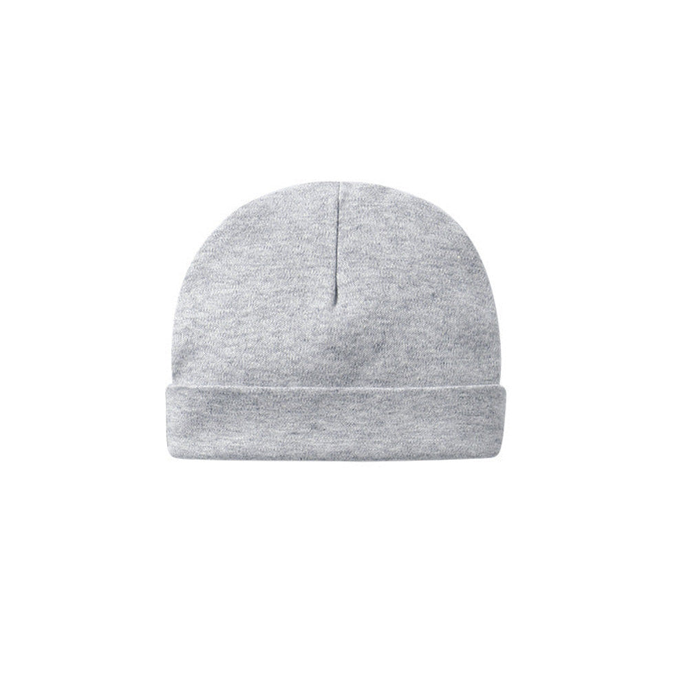 MyKids-USA® Baby Solid Color Double Dome Hat Tire Cap Thermal Caps