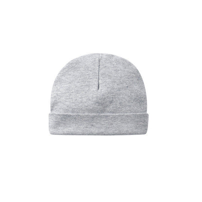 MyKids-USA® Baby Solid Color Double Dome Hat Tire Cap Thermal Caps