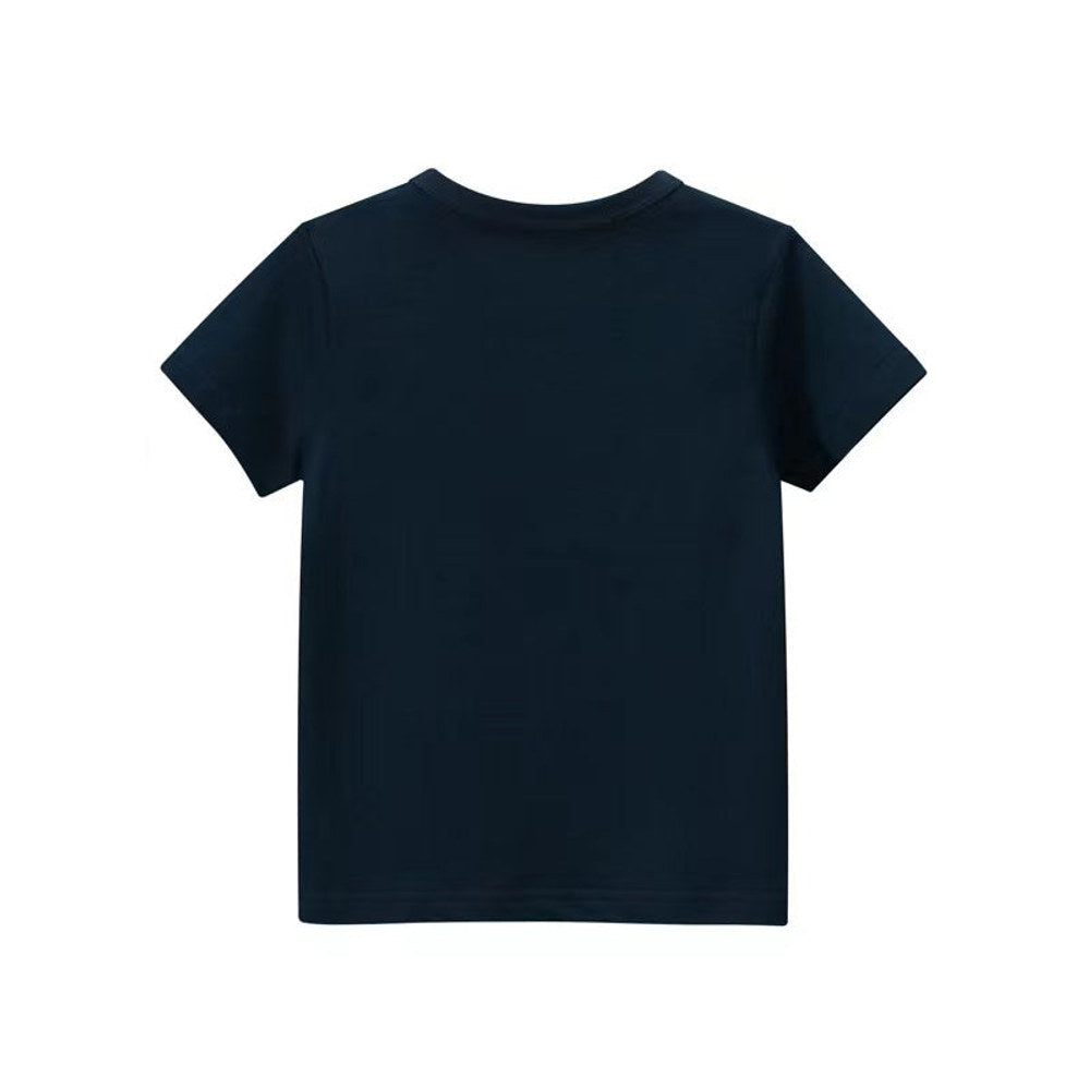 MyKids-USA® Baby Boy Planet Print Pattern Quality Cotton T Shirt