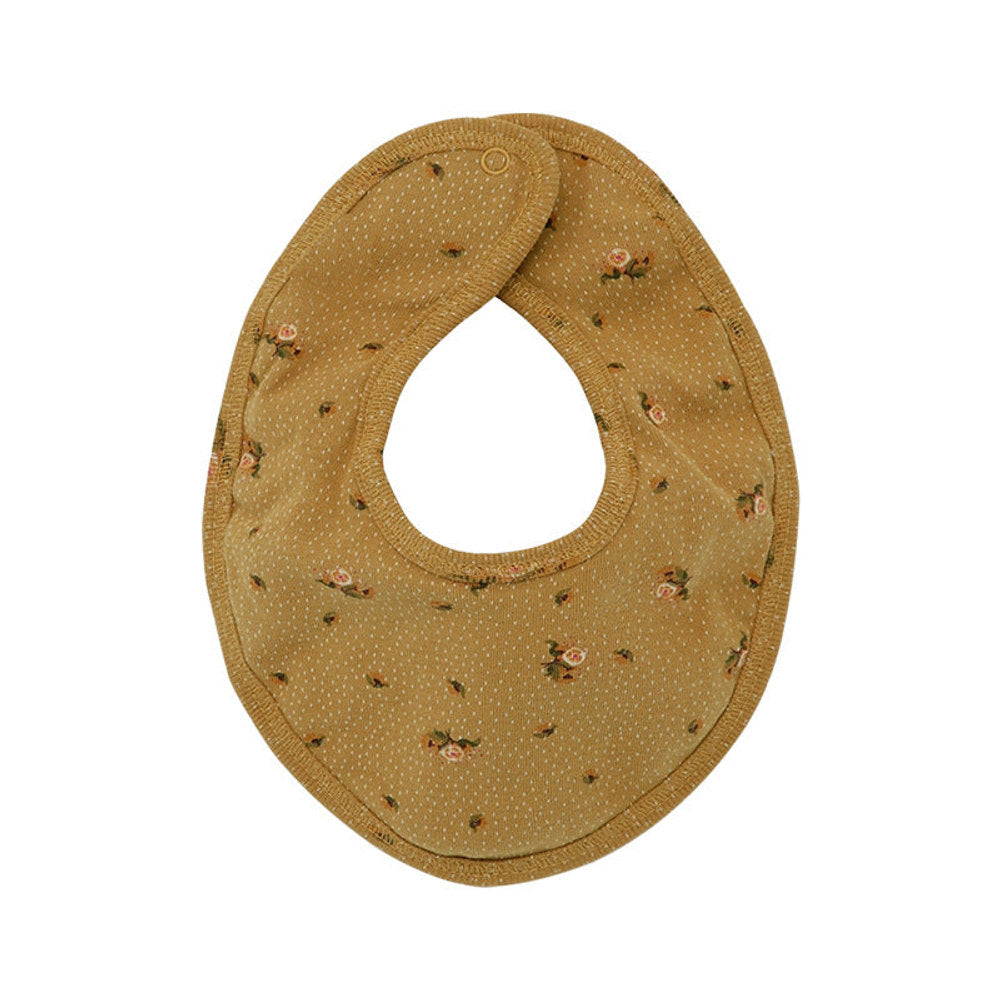 MyKids-USA® Baby Cartoon Animal Graphic Cotton Newborn Bibs