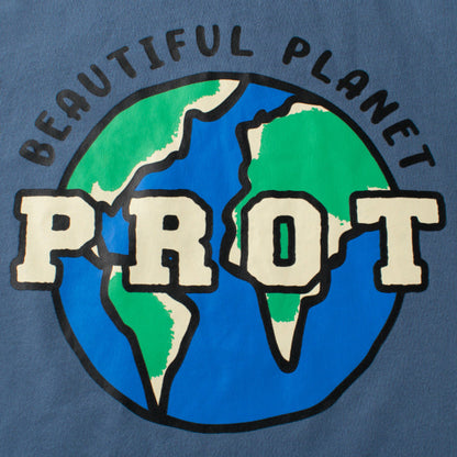 MyKids-USA® Children Boy Planet Pattern Latest Shirt