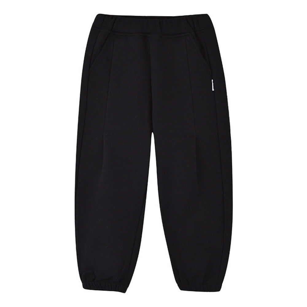 MyKids-USA® Baby Boy And Girl Solid Color Loose Casual Pants Trousers