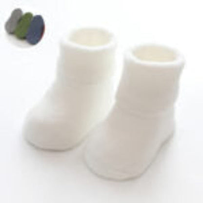 MyKids-USA® Baby Thickened Soft Cotton Anti-Slip Floor Socks