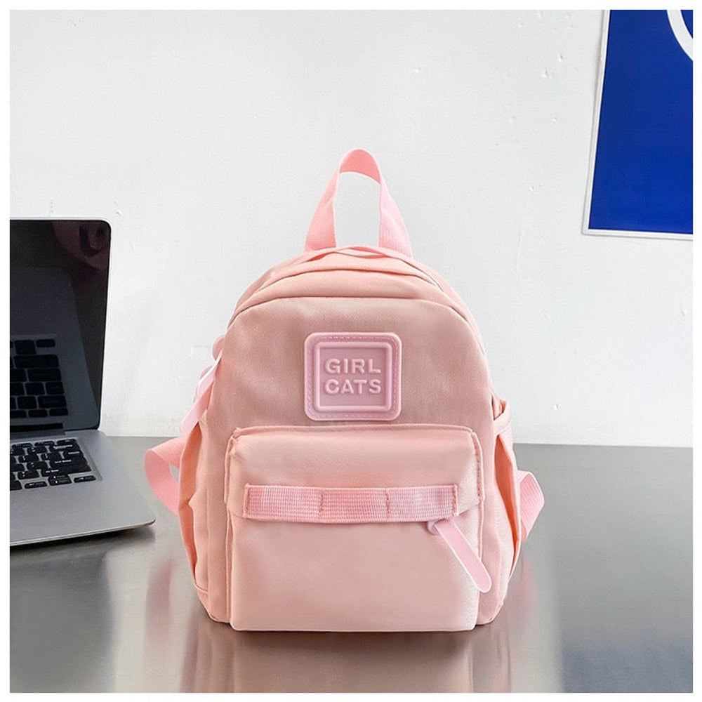 MyKids-USA® Children Baby Simple Style Outfits Backpack