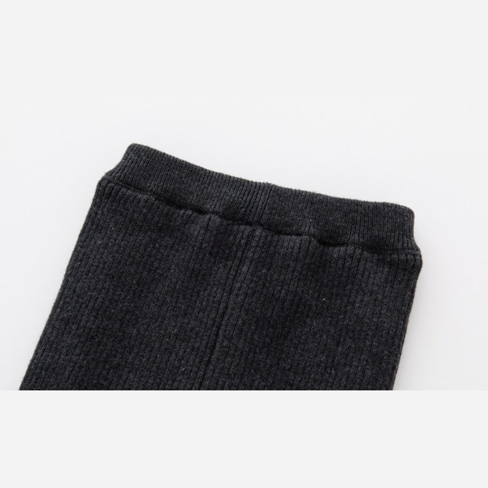 MyKids-USA® Baby Striped Pattern Casual Warm Leggings