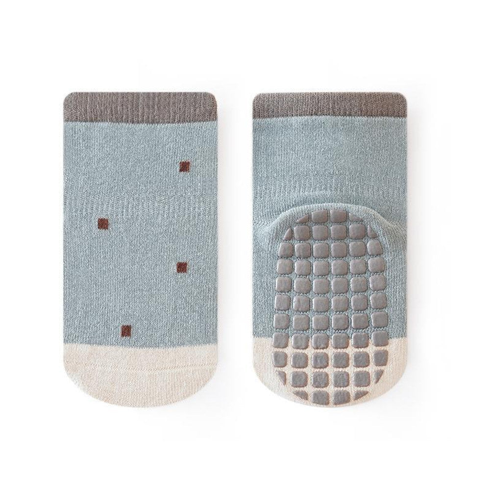 MyKids-USA® Cartoon Print Pattern Style Socks