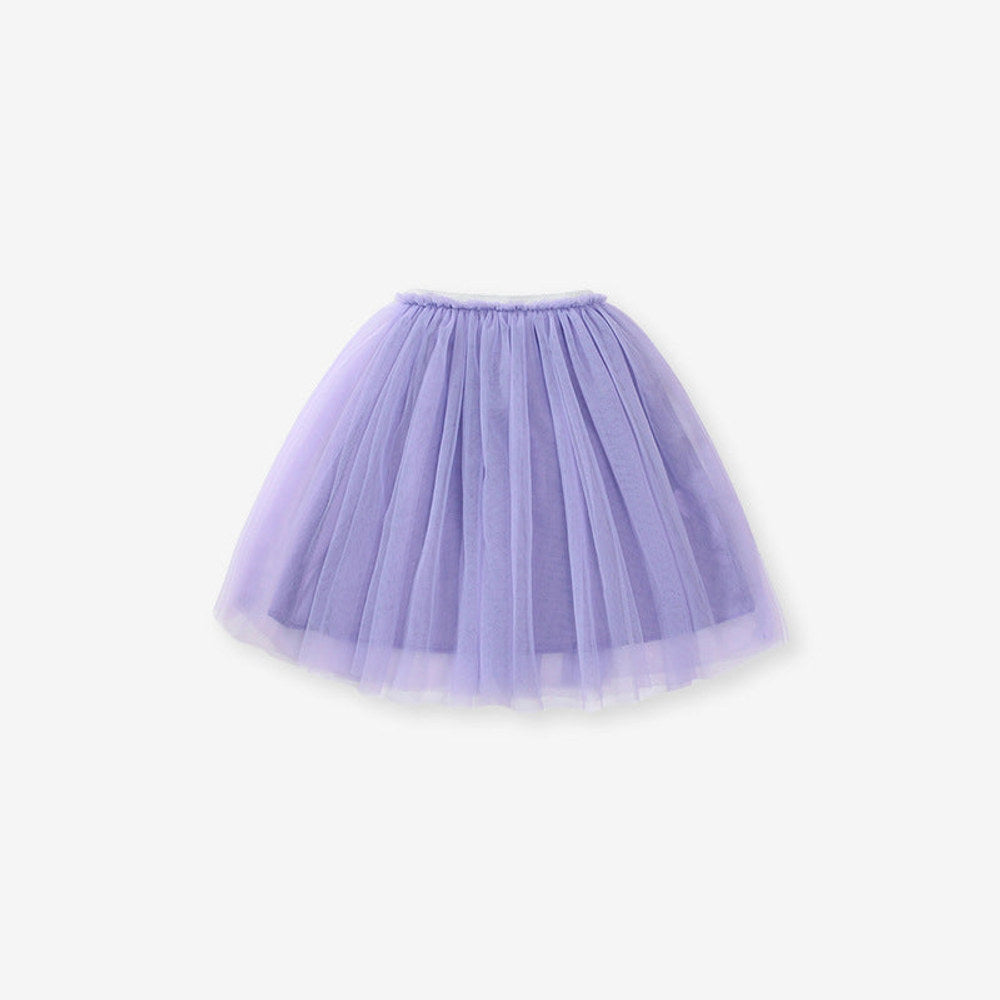 MyKids-USA® Print Pattern Hoodie Lace Skirts Sets