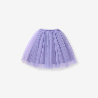 MyKids-USA® Print Pattern Hoodie Lace Skirts Sets