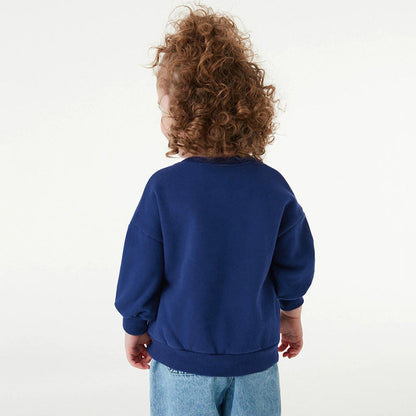 MyKids-USA® Butterfly Pattern Soft Cotton Hoodie