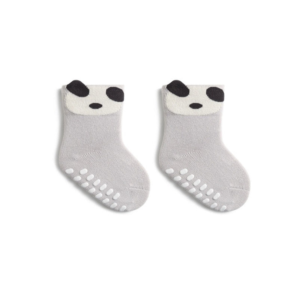 MyKids-USA® Baby Breathable Animals Cartoon Design Socks Non-Slip