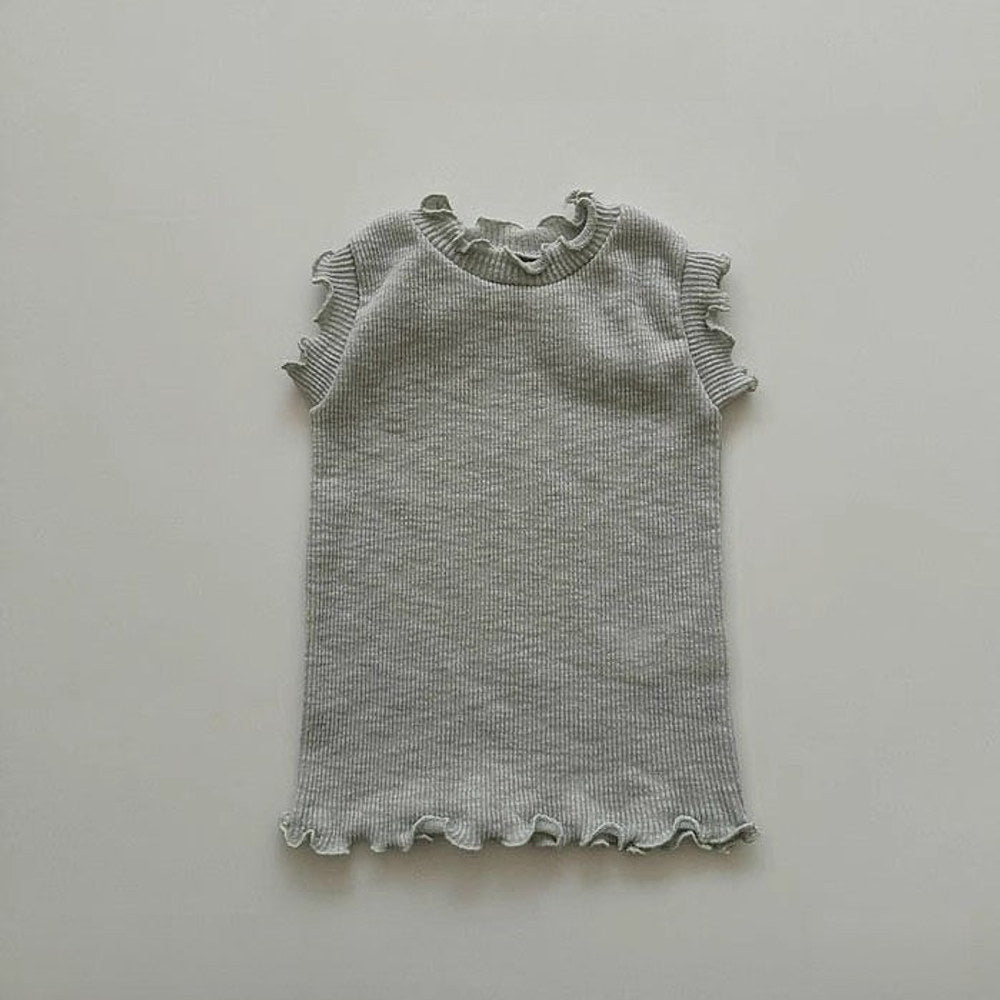 MyKids-USA® Baby Kids Girls Casual Thin Versatile Top And Shorts