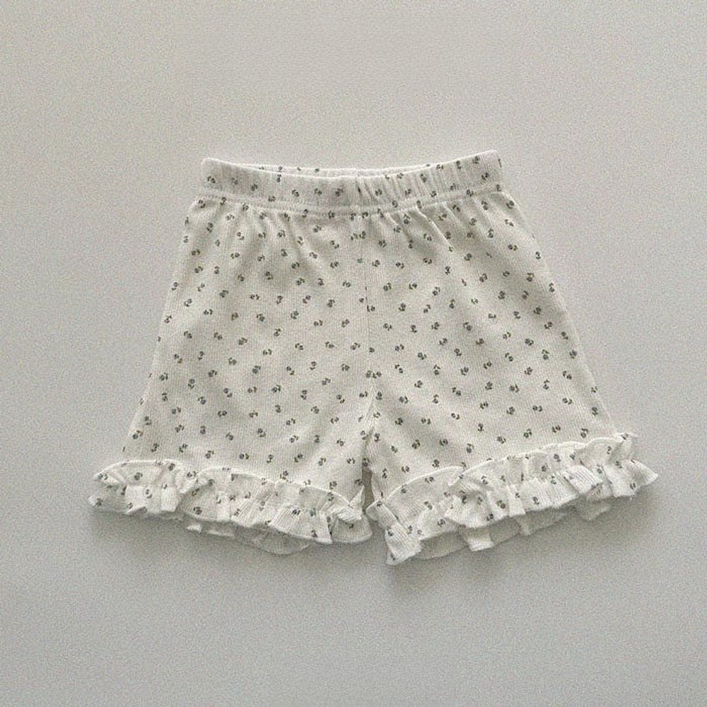 MyKids-USA® Baby Kids Girls Casual Thin Versatile Top And Shorts