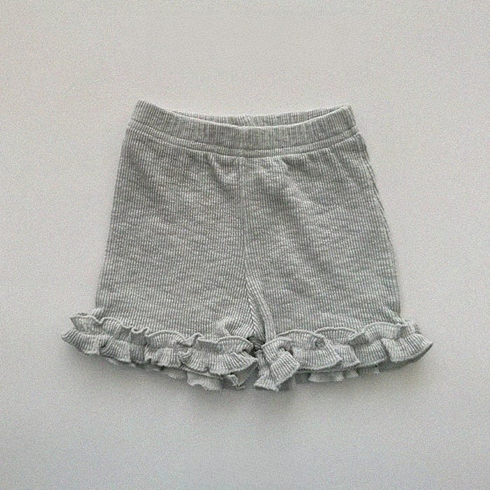 MyKids-USA® Baby Kids Girls Casual Thin Versatile Top And Shorts