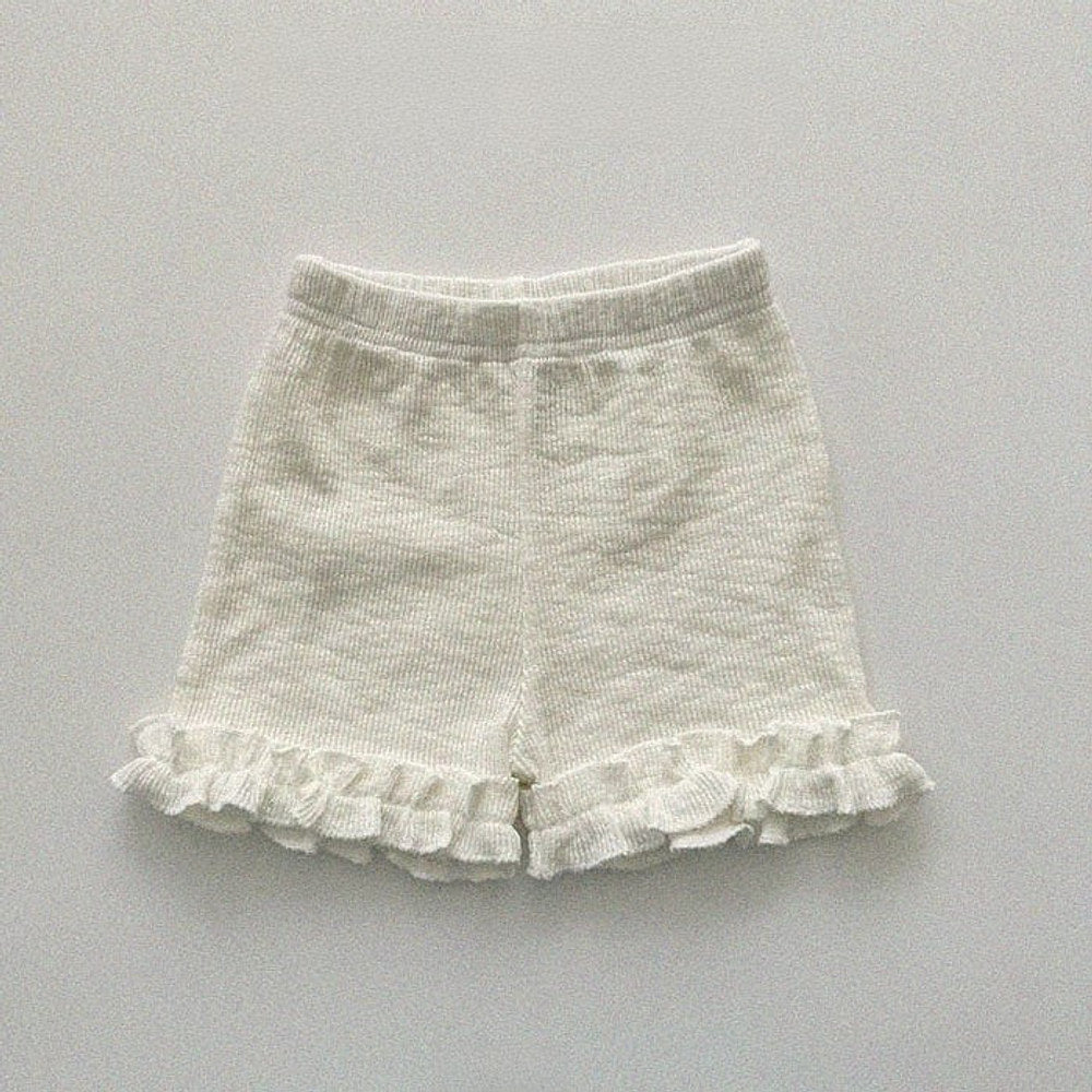MyKids-USA® Baby Kids Girls Casual Thin Versatile Top And Shorts
