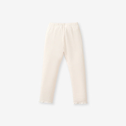 MyKids-USA® Girls Cartoon Dancers Pattern Long Sleeves Crew Neck Top Sweatshirt Design Dress And Pants Clothing Set