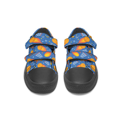 MyKids-USA® Kids Shoes Low Tops Basketball