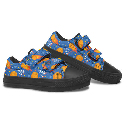 MyKids-USA® Kids Shoes Low Tops Basketball