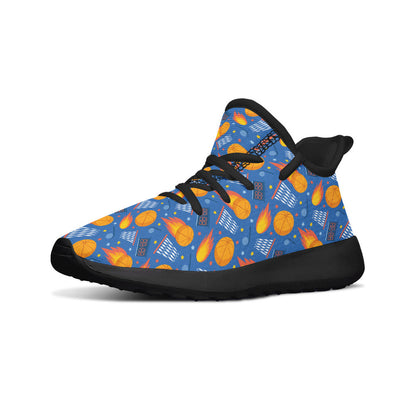 MyKids-USA® Kids Shoes Sneakers Basketball