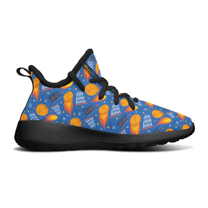 MyKids-USA® Kids Shoes Sneakers Basketball
