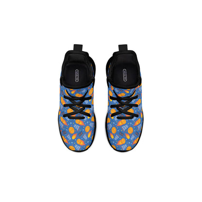 MyKids-USA® Kids Shoes Sneakers Basketball