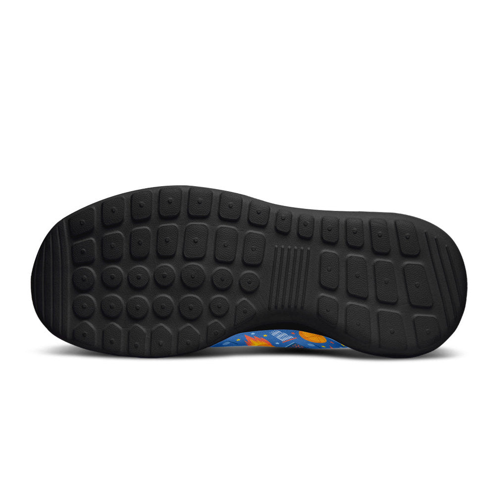 MyKids-USA® Kids Shoes Sneakers Basketball