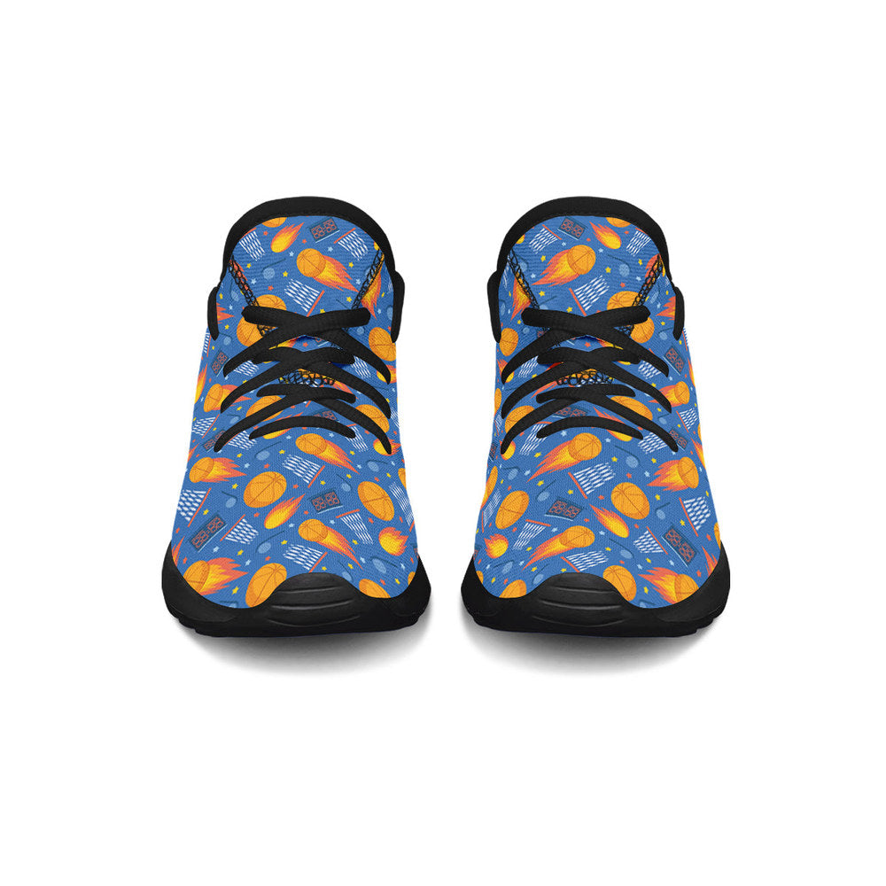 MyKids-USA® Kids Shoes Sneakers Basketball