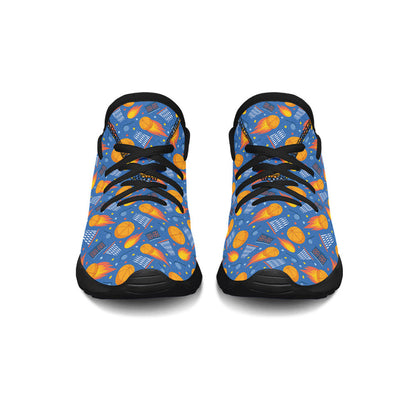 MyKids-USA® Kids Shoes Sneakers Basketball